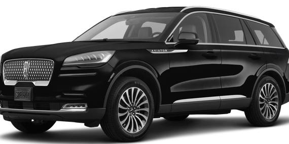 LINCOLN AVIATOR 2020 5LM5J7XC7LGL22599 image LINCOLN AVIATOR 2020 5LM5J7XC7LGL22599 image