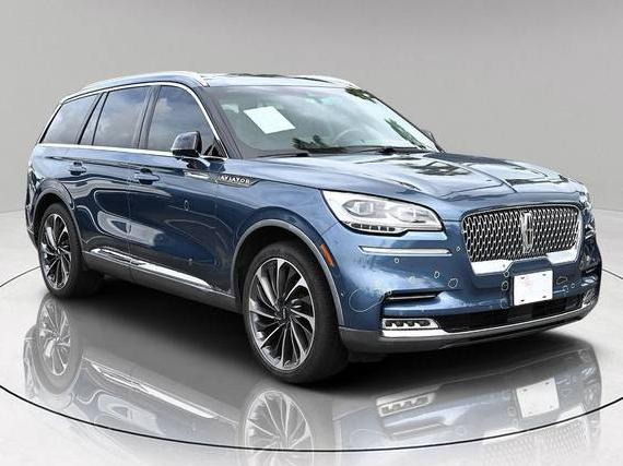 LINCOLN AVIATOR 2020 5LM5J7XCXLGL08910 image LINCOLN AVIATOR 2020 5LM5J7XCXLGL08910 image