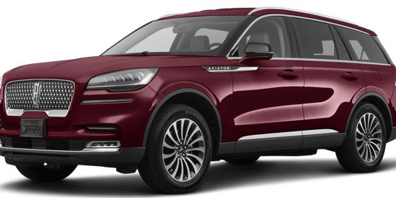 LINCOLN AVIATOR 2020 5LM5J7XC9LGL18635 image LINCOLN AVIATOR 2020 5LM5J7XC9LGL18635 image
