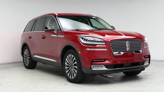 LINCOLN AVIATOR 2020 5LM5J7XC9LGL12740 image LINCOLN AVIATOR 2020 5LM5J7XC9LGL12740 image