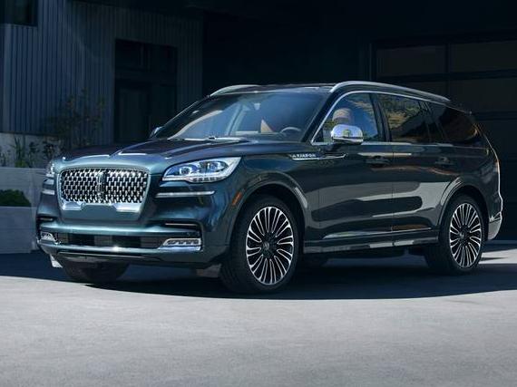 LINCOLN AVIATOR 2020 5LM5J9XC8LGL29735 image LINCOLN AVIATOR 2020 5LM5J9XC8LGL29735 image