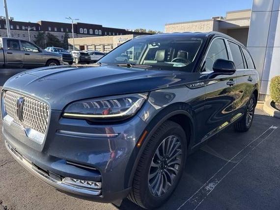 LINCOLN AVIATOR 2020 5LM5J7XC9LGL09367 image LINCOLN AVIATOR 2020 5LM5J7XC9LGL09367 image