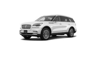 LINCOLN AVIATOR 2020 5LM5J7XC0LGL32696 image