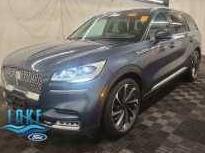 LINCOLN AVIATOR 2020 5LM5J7XC0LGL02646 image