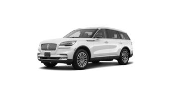 LINCOLN AVIATOR 2020 5LM5J7WC3LGL17109 image