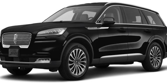 LINCOLN AVIATOR 2020 5LM5J7XC5LGL01413 image