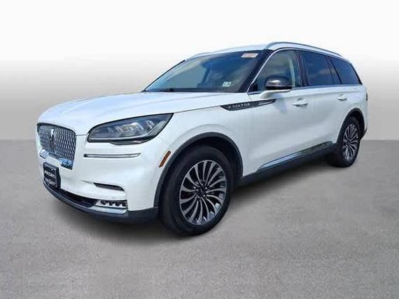 LINCOLN AVIATOR 2020 5LM5J7XC9LGL13970 image LINCOLN AVIATOR 2020 5LM5J7XC9LGL13970 image