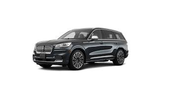 LINCOLN AVIATOR 2020 5LM5J9XC3LGL00885 image