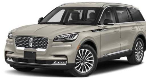 LINCOLN AVIATOR 2020 5LM5J7XC7LGL24871 image