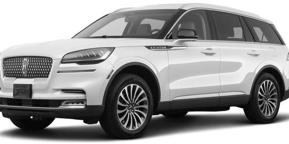 LINCOLN AVIATOR 2020 5LM5J7XC6LGL21699 image