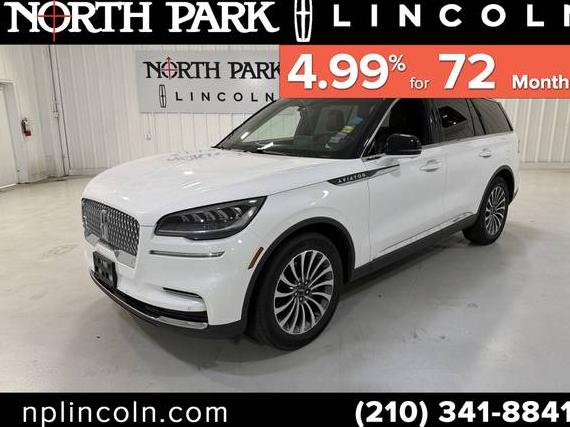 LINCOLN AVIATOR 2022 5LM5J7WC9NGL13651 image LINCOLN AVIATOR 2022 5LM5J7WC9NGL13651 image