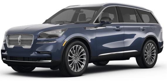 LINCOLN AVIATOR 2022 5LM5J7XC8NGL03448 image LINCOLN AVIATOR 2022 5LM5J7XC8NGL03448 image