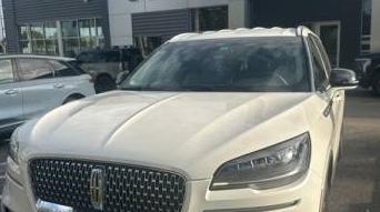 LINCOLN AVIATOR 2022 5LM5J6WC1NGL17199 image