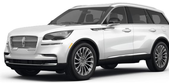 LINCOLN AVIATOR 2022 5LM5J6WCXNGL16813 image