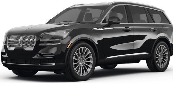 LINCOLN AVIATOR 2022 5LM5J7XC5NGL02483 image