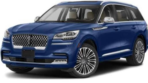 LINCOLN AVIATOR 2022 5LM5J9XC6NGL04688 image