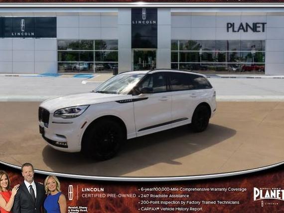 LINCOLN AVIATOR 2022 5LM5J7XC3NGL16169 image LINCOLN AVIATOR 2022 5LM5J7XC3NGL16169 image