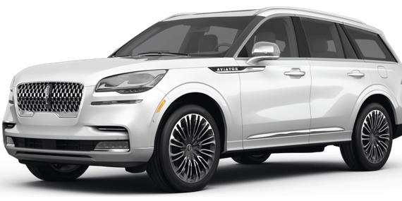 LINCOLN AVIATOR 2022 5LM5J9XC0NGL18716 image