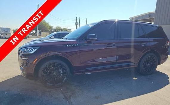 LINCOLN AVIATOR 2022 5LM5J7XC4NGL18190 image LINCOLN AVIATOR 2022 5LM5J7XC4NGL18190 image