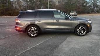 LINCOLN AVIATOR 2022 5LM5J7WC4NGL06994 image