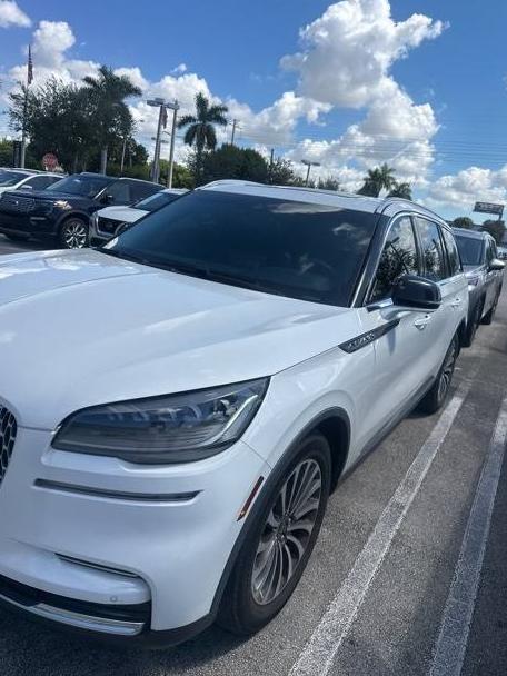 LINCOLN AVIATOR 2022 5LM5J7WC2NGL09358 image LINCOLN AVIATOR 2022 5LM5J7WC2NGL09358 image