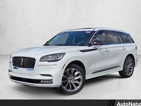 LINCOLN AVIATOR 2022 5LMYJ8XY5NNL02008 image LINCOLN AVIATOR 2022 5LMYJ8XY5NNL02008 image