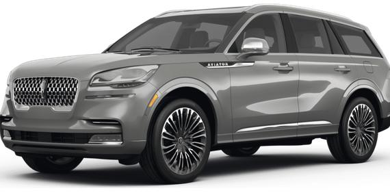 LINCOLN AVIATOR 2022 5LMYJ9YY9NNL01934 image