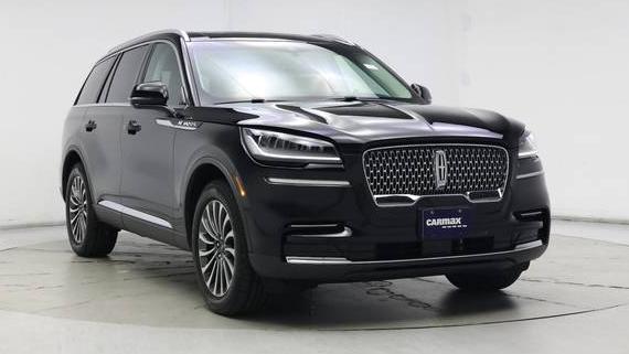 LINCOLN AVIATOR 2022 5LM5J6XC8NGL19546 image LINCOLN AVIATOR 2022 5LM5J6XC8NGL19546 image