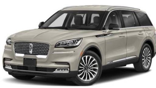 LINCOLN AVIATOR 2022 5LM5J7XC3NGL04071 image