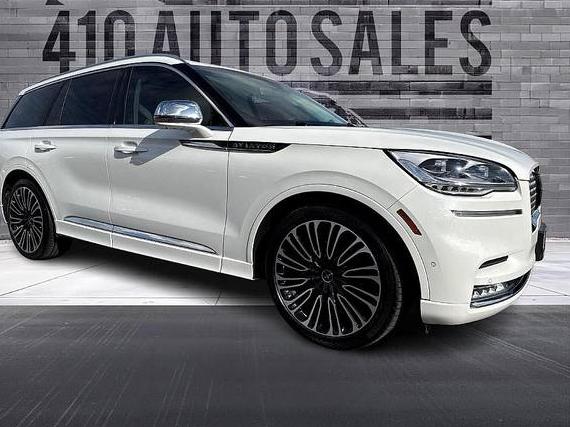 LINCOLN AVIATOR 2022 5LM5J9XC9NGL06872 image LINCOLN AVIATOR 2022 5LM5J9XC9NGL06872 image