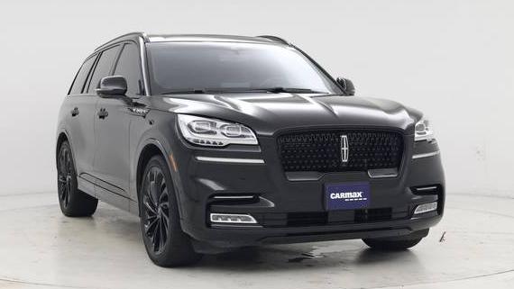 LINCOLN AVIATOR 2022 5LM5J7WC6NGL12229 image LINCOLN AVIATOR 2022 5LM5J7WC6NGL12229 image