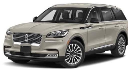 LINCOLN AVIATOR 2022 5LM5J7WC9NGL13598 image