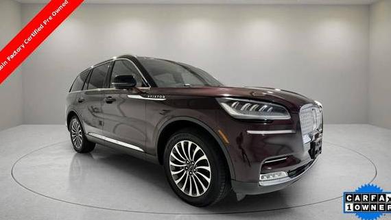 LINCOLN AVIATOR 2022 5LM5J7XC9NGL16323 image LINCOLN AVIATOR 2022 5LM5J7XC9NGL16323 image
