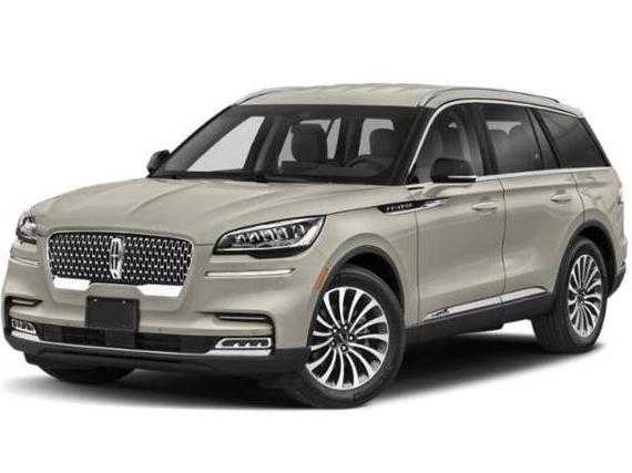 LINCOLN AVIATOR 2022 5LM5J7XCXNGL04553 image