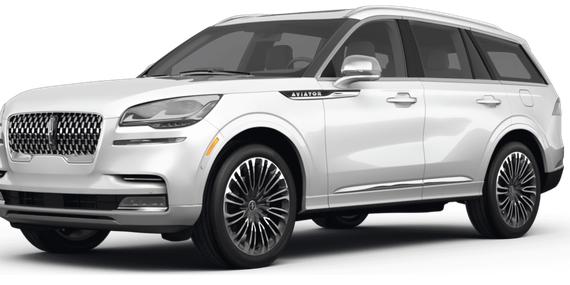 LINCOLN AVIATOR 2022 5LM5J9XC1NGL20605 image