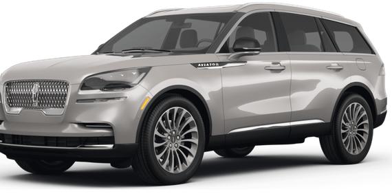 LINCOLN AVIATOR 2022 5LM5J7XC0NGL00589 image