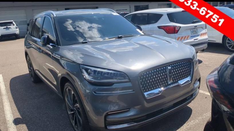 LINCOLN AVIATOR 2022 5LM5J7WC5NGL12920 image LINCOLN AVIATOR 2022 5LM5J7WC5NGL12920 image