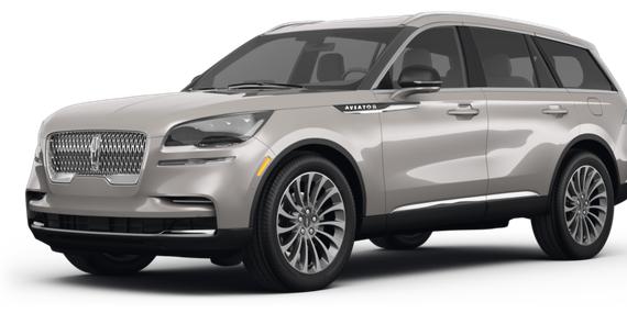 LINCOLN AVIATOR 2022 5LM5J7XC6NGL06820 image