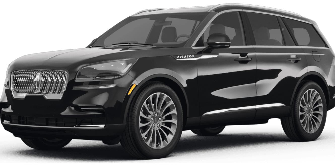 LINCOLN AVIATOR 2022 5LM5J7XC0NGL05923 image