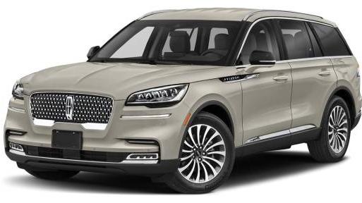 LINCOLN AVIATOR 2022 5LM5J7WC0NGL17054 image