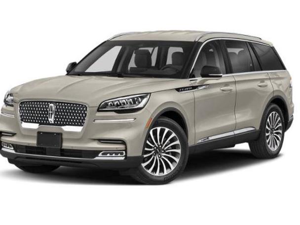 LINCOLN AVIATOR 2022 5LM5J7WC0NGL07303 image