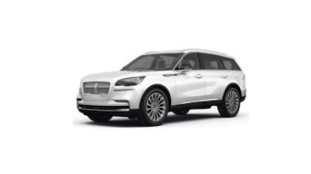 LINCOLN AVIATOR 2022 5LM5J7WCXNGL03047 image