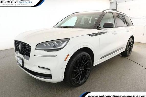 LINCOLN AVIATOR 2022 5LM5J7XCXNGL21918 image LINCOLN AVIATOR 2022 5LM5J7XCXNGL21918 image
