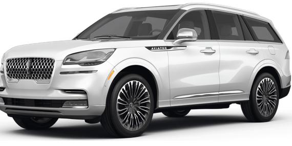 LINCOLN AVIATOR 2022 5LM5J9XC4NGL08691 image