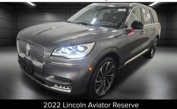 LINCOLN AVIATOR 2022 5LM5J7XC4NGL12650 image LINCOLN AVIATOR 2022 5LM5J7XC4NGL12650 image