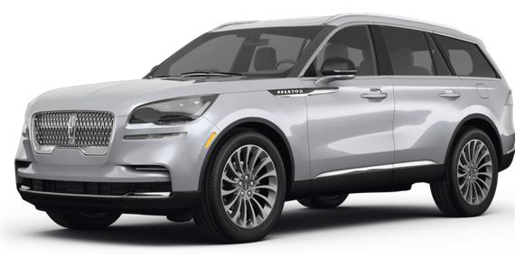 LINCOLN AVIATOR 2022 5LM5J7XC0NGL21989 image LINCOLN AVIATOR 2022 5LM5J7XC0NGL21989 image