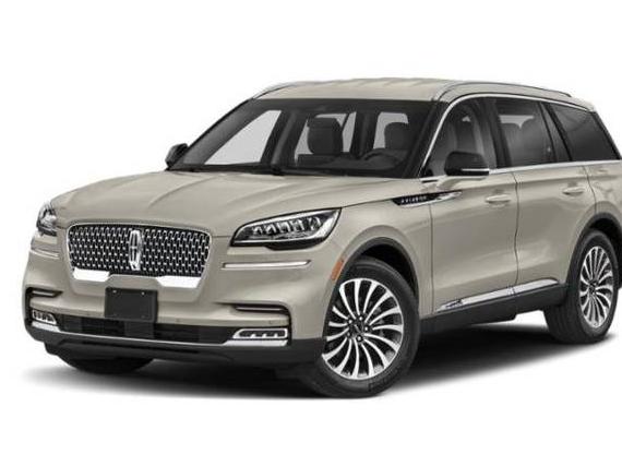 LINCOLN AVIATOR 2022 5LM5J7WC0NGL20567 image