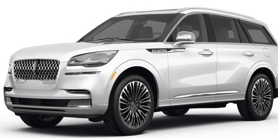 LINCOLN AVIATOR 2022 5LM5J9XC8NGL06152 image