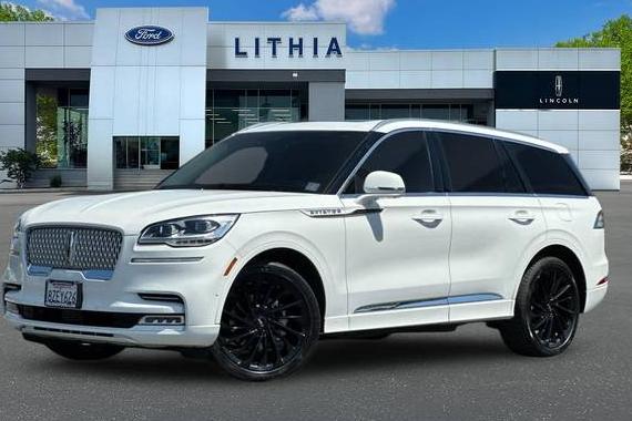 LINCOLN AVIATOR 2022 5LM5J7XC7NGL02842 image LINCOLN AVIATOR 2022 5LM5J7XC7NGL02842 image