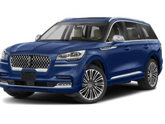 LINCOLN AVIATOR 2022 5LM5J9XCXNGL20988 image